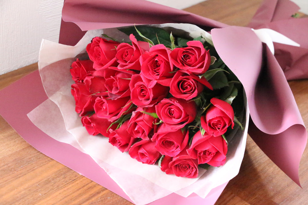 バラの花束・ブーケ