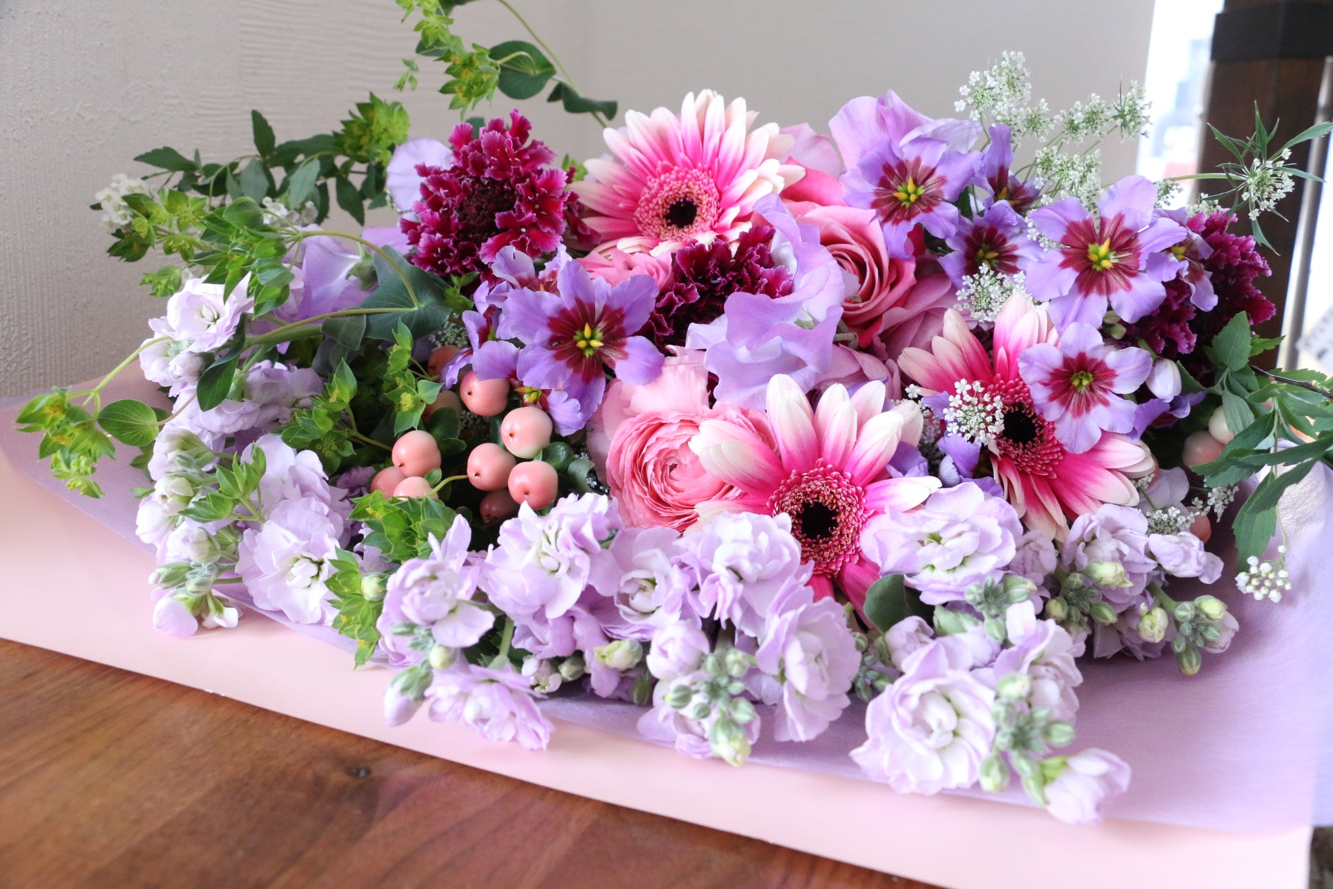 15,000円の花束・ブーケ