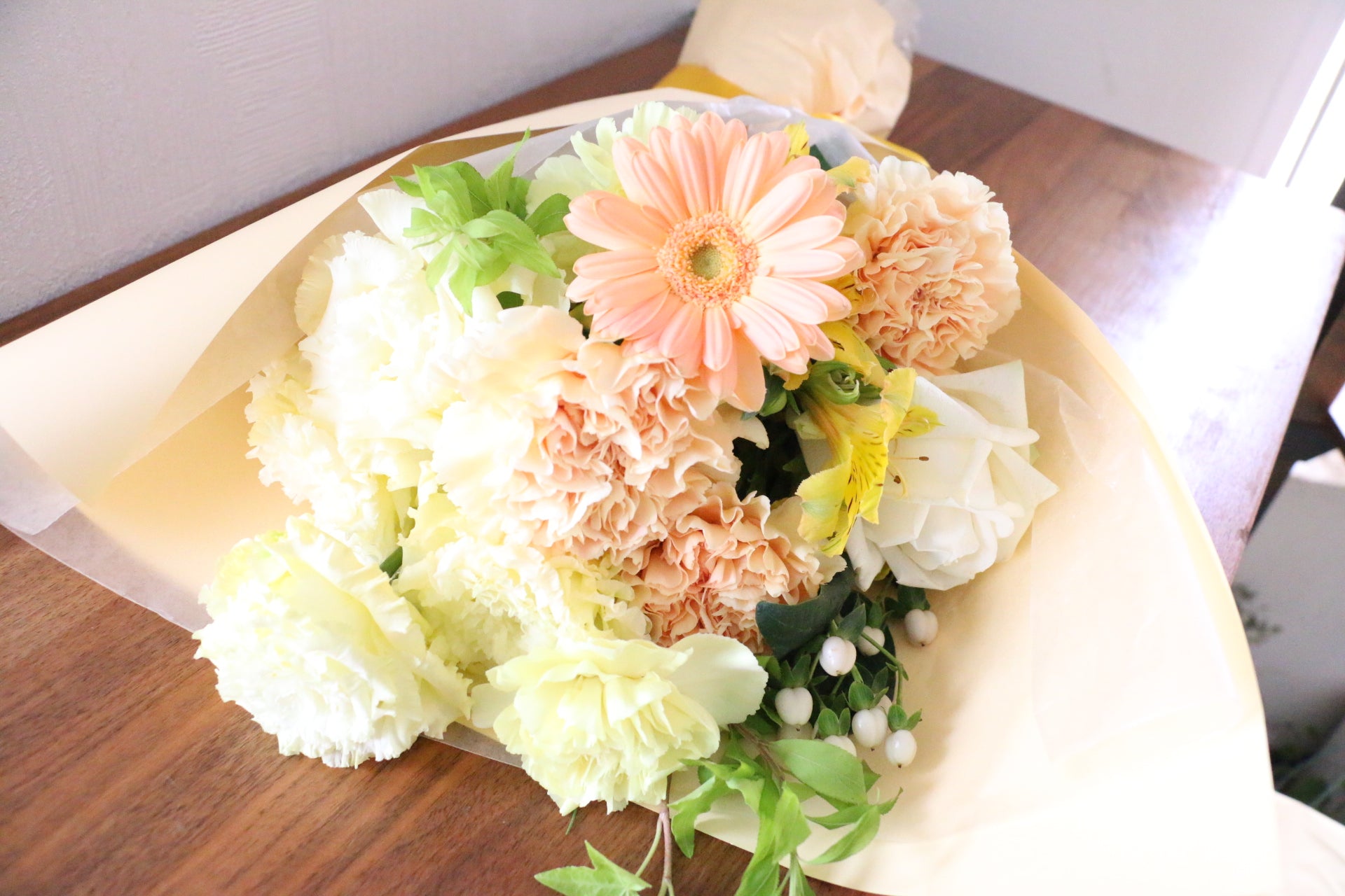 5,000円の花束・ブーケ
