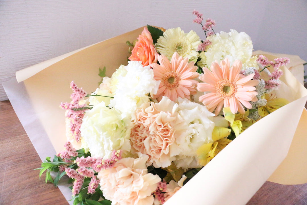 12,000円の花束・ブーケ