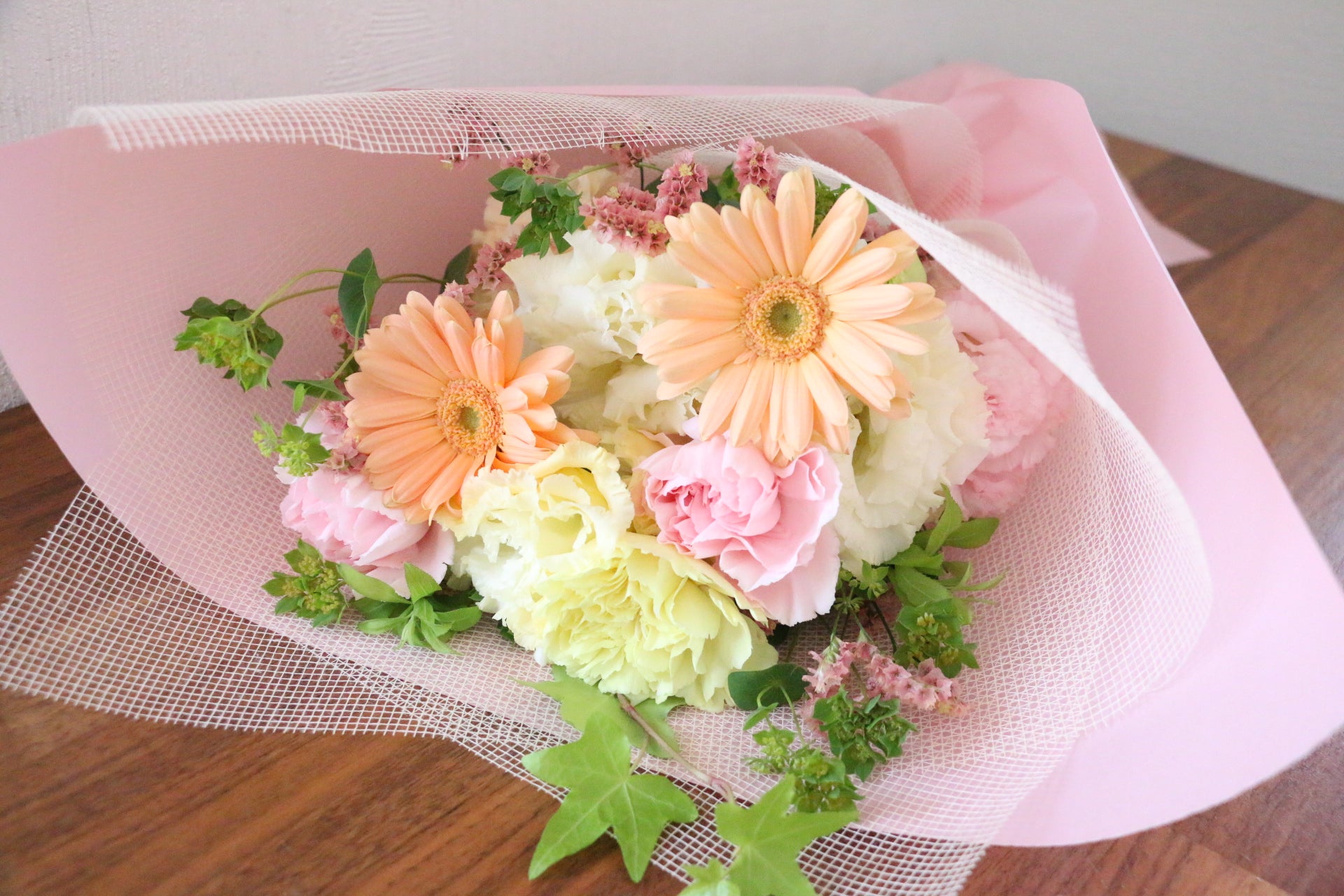 4,000円の花束・ブーケ