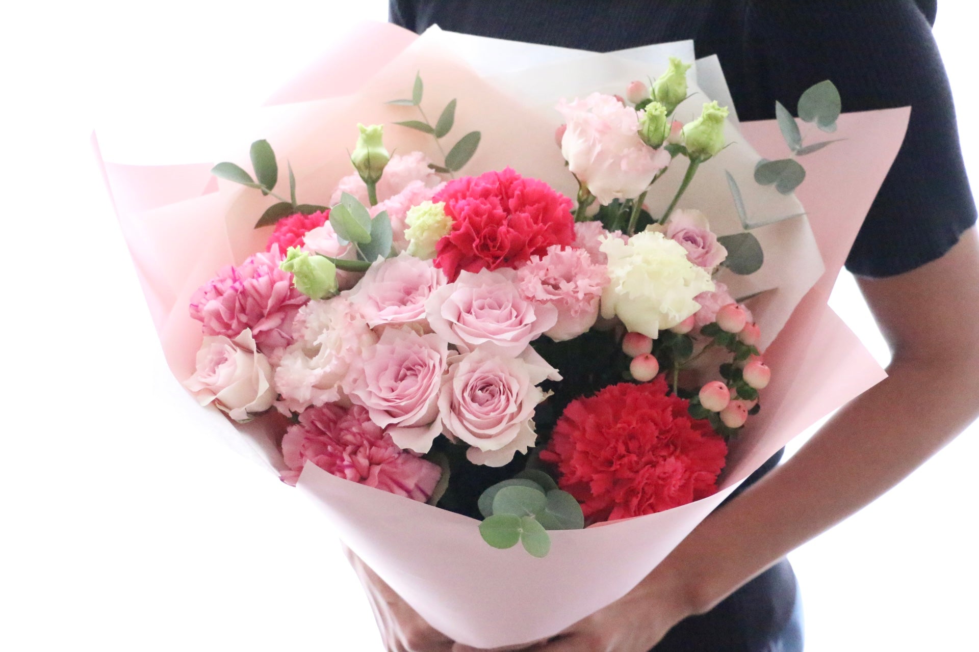 結婚記念日・記念日のお花