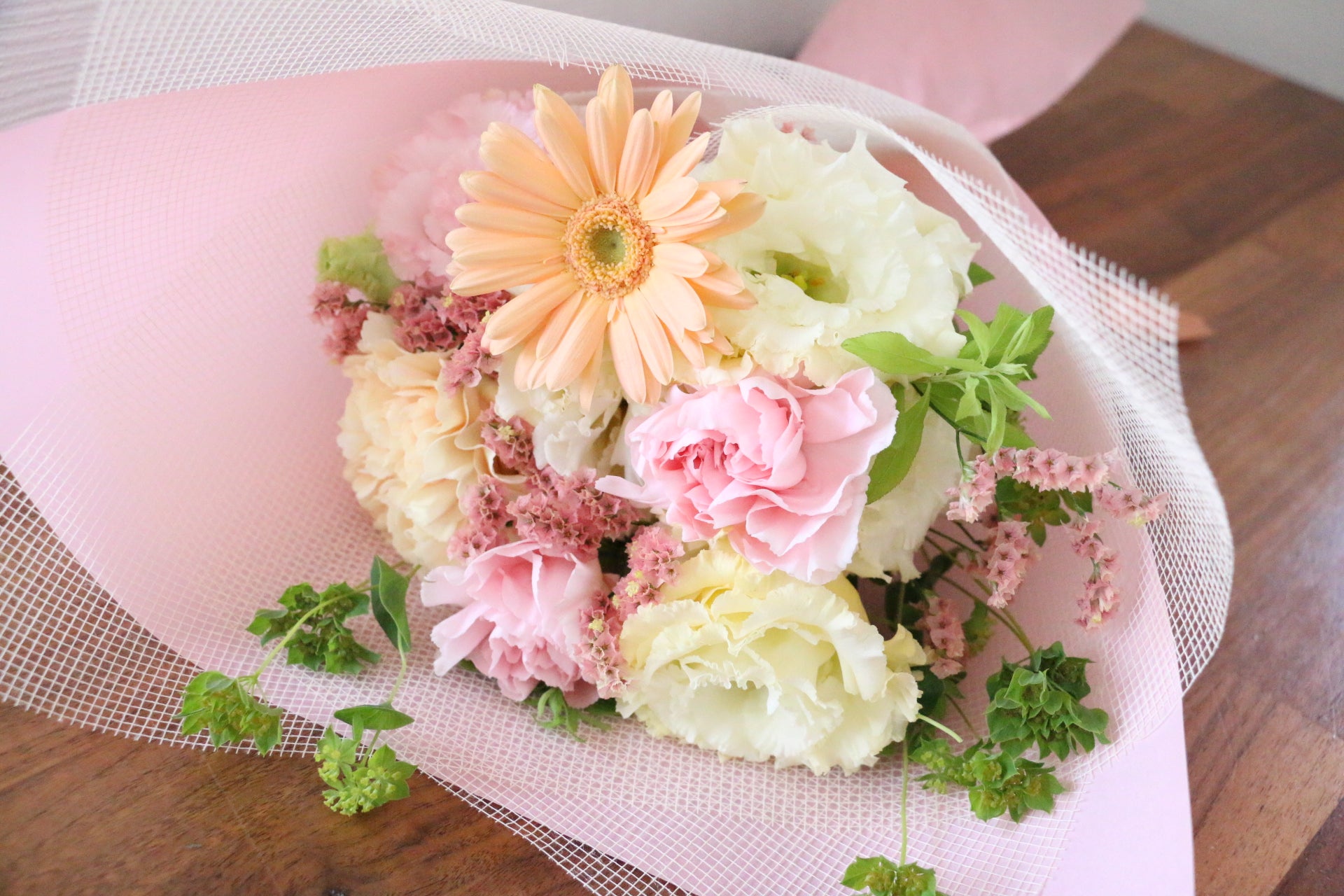 3,000円の花束・ブーケ