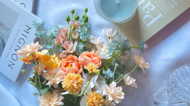 誕生日の友達に贈る花束｜値段や花言葉など失敗しないプレゼントの選び方