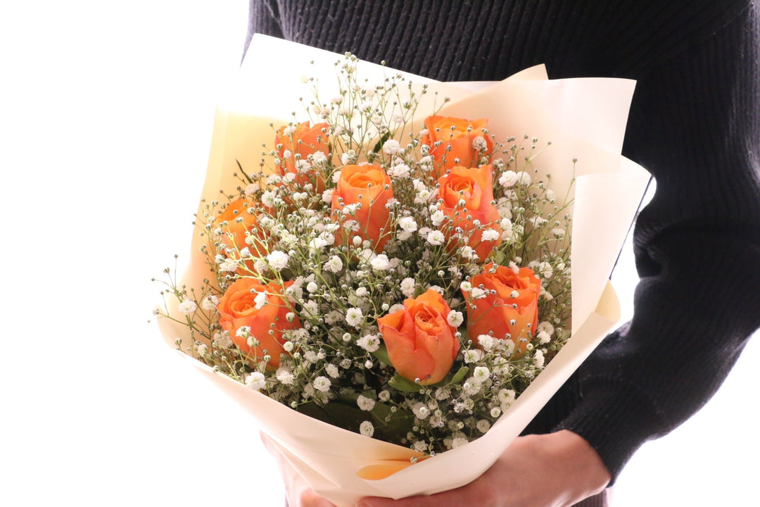 母の日に贈るカーネーション以外のおすすめの花