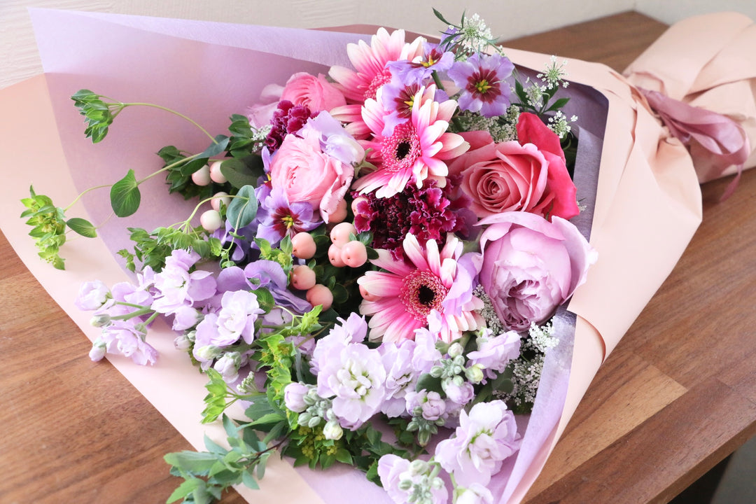 8,000円の花束・ブーケ