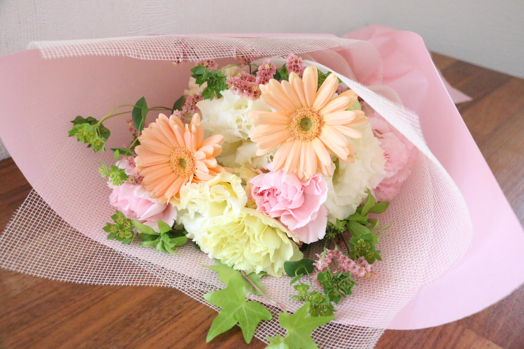 卒業式・卒園式の花 おすすめギフト特集