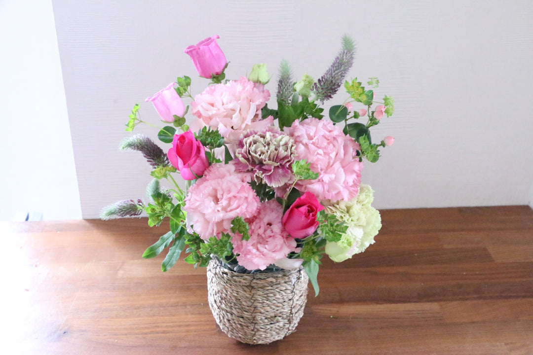 母の日のお花•フラワーギフト