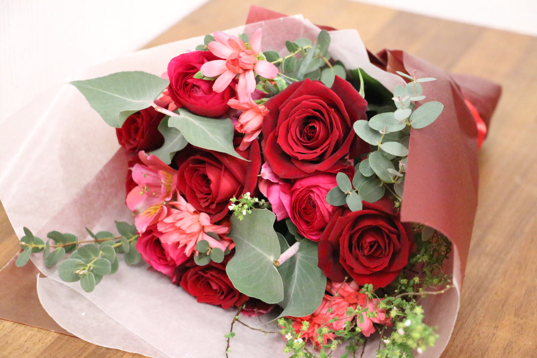 クリスマスの花 おすすめギフト特集