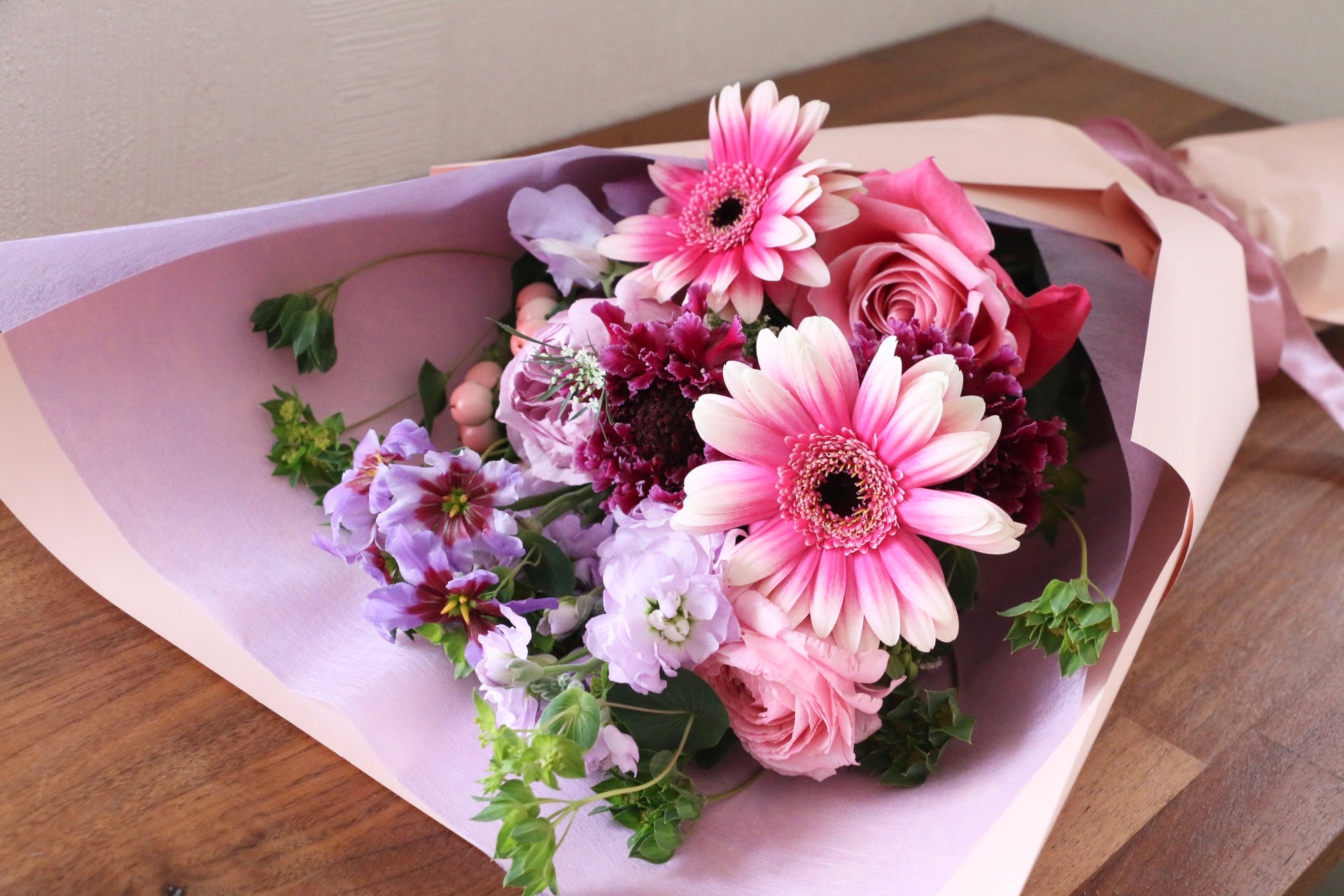 6,000円の花束・ブーケ