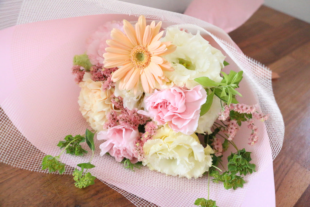 3,000円の花束・ブーケ