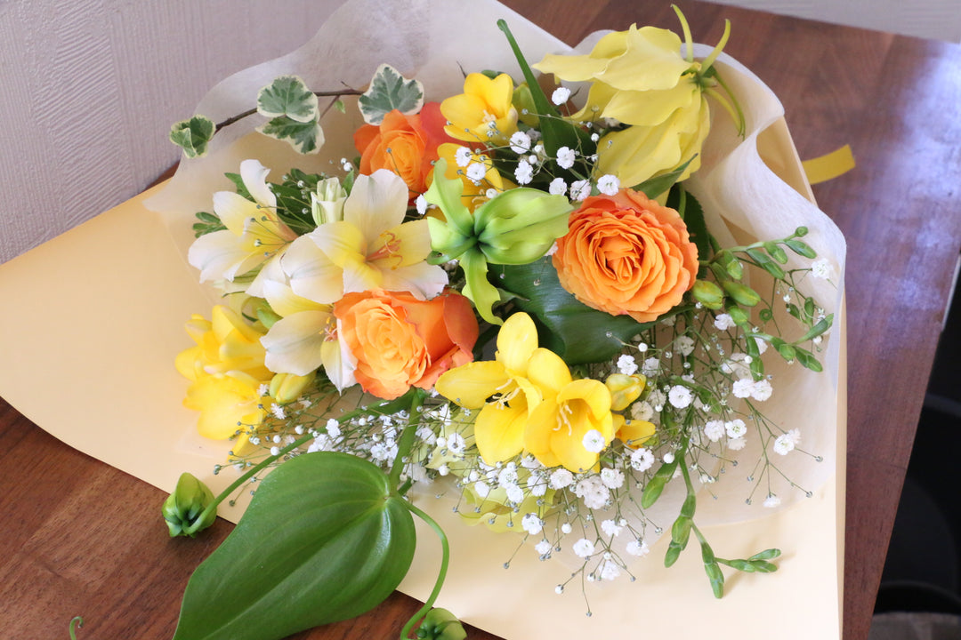 成人式のお花 おすすめギフト特集