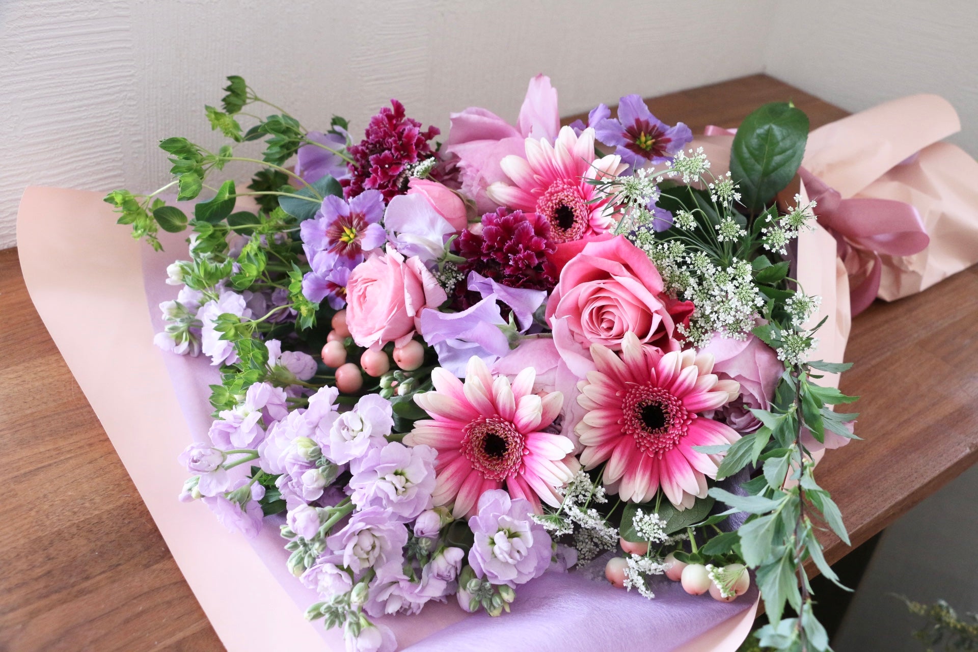 9,000円の花束・ブーケ