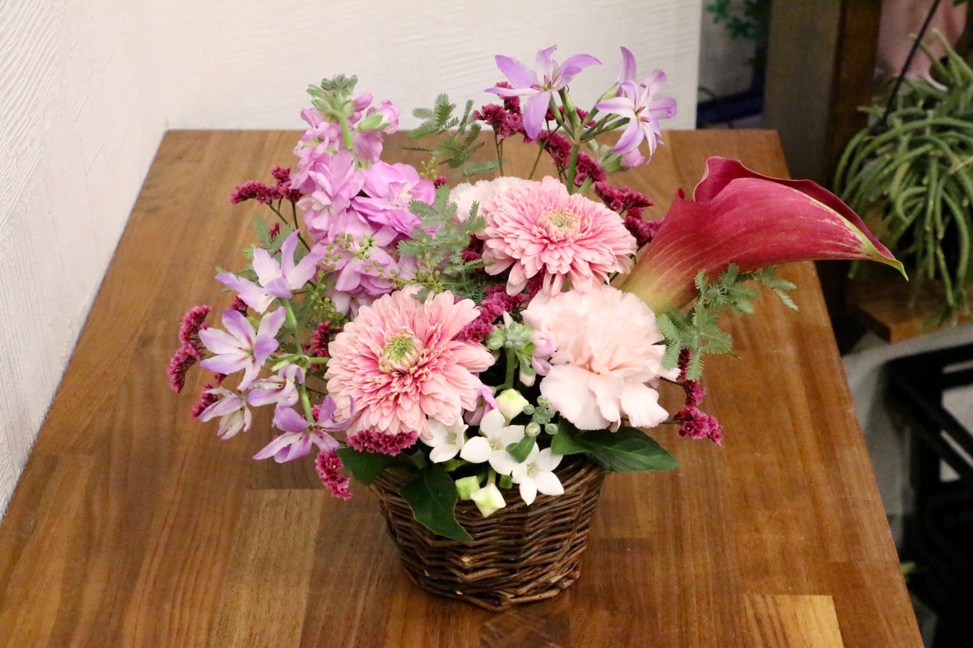 【日淘市集公式アカウント08】手袋3点セット（ロング小花お花）✕30組 日淘市集公式アカウント08】手袋3点セット（ロング小花お花）✕30