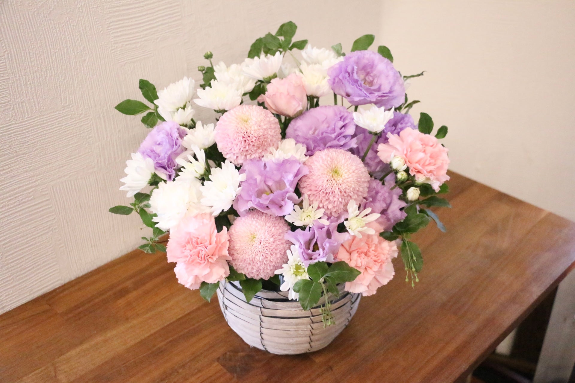 春のお彼岸のお花 – 花・花束の通販サイト｜HanaTaku