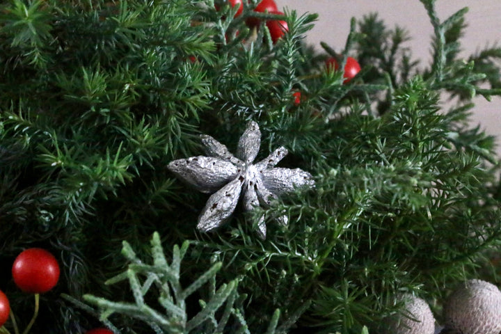 クリスマスツリーアレンジメント　Sサイズ　3,500円