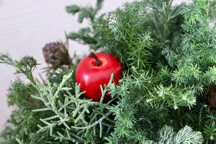 クリスマスツリーアレンジメント　Mサイズ　5,000円