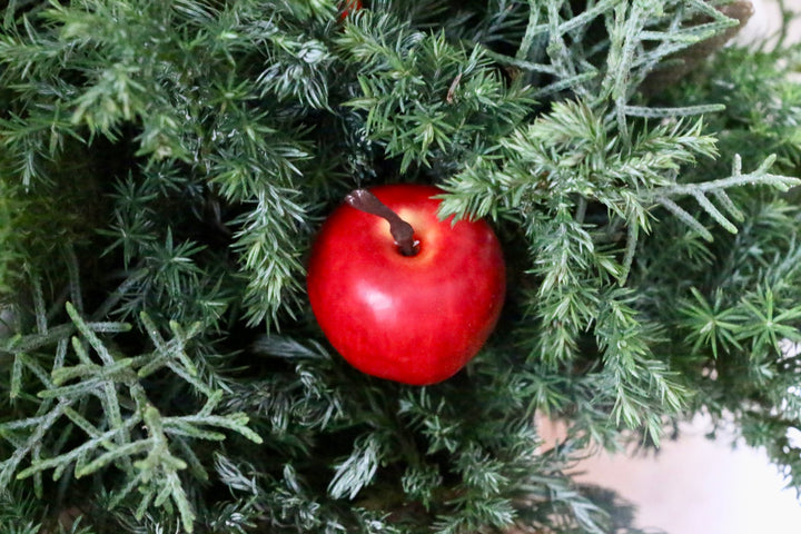 クリスマスツリーアレンジメント　Sサイズ　3,500円