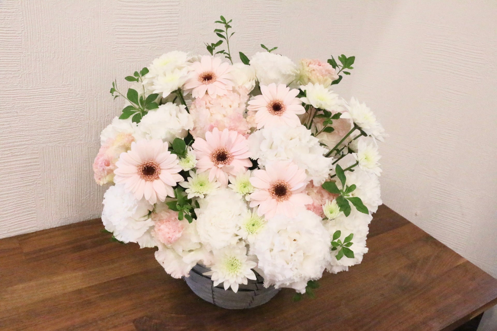 お届け写真